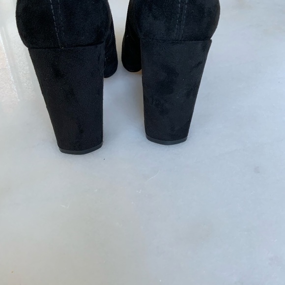 Women’s Aldo bootie - Picture 6 of 8